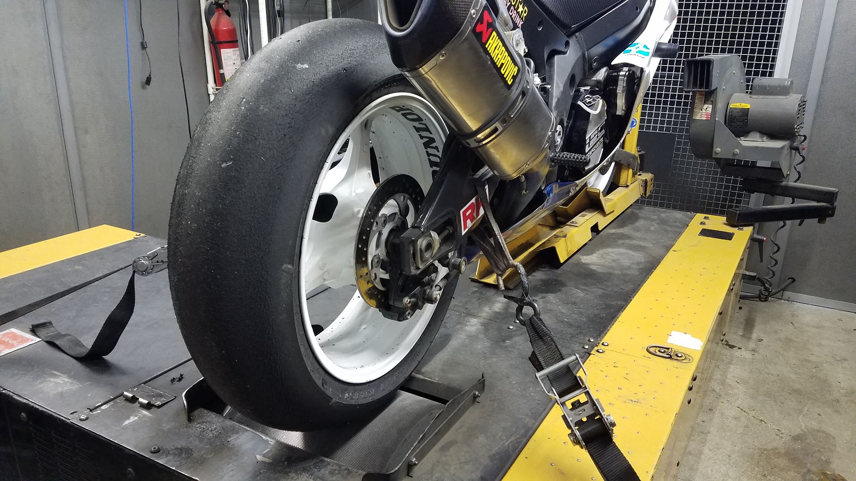 RPM Powersports Omaha's Leader in Service and Accessories